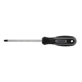 RATIO Tournevis Torx T-30 6X125 Varilla Hexagonal