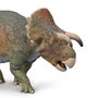 Collecta Figurine Furcatoceratops -M- 80025 - Réplique Détailée et Peinte à la Main pour Collection