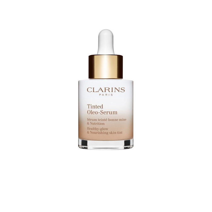 Clarins Tinted Oleo Fond de Teint Sérum - 05