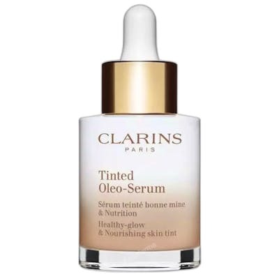 Clarins Tinted Oleo Fond de Teint Sérum - 05