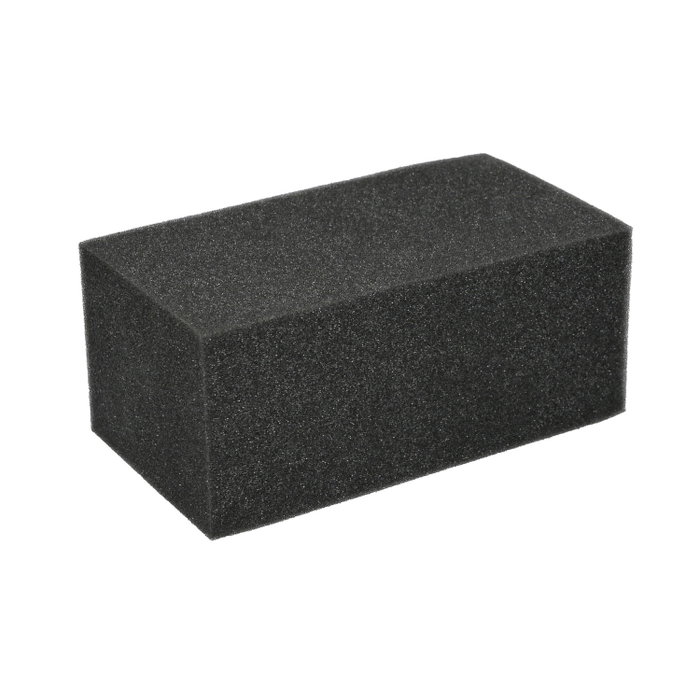 MAURER Éponge de finition 180 x 100 x 80 mm MAURER Éponge de finition 180 x 100 x 80 mm