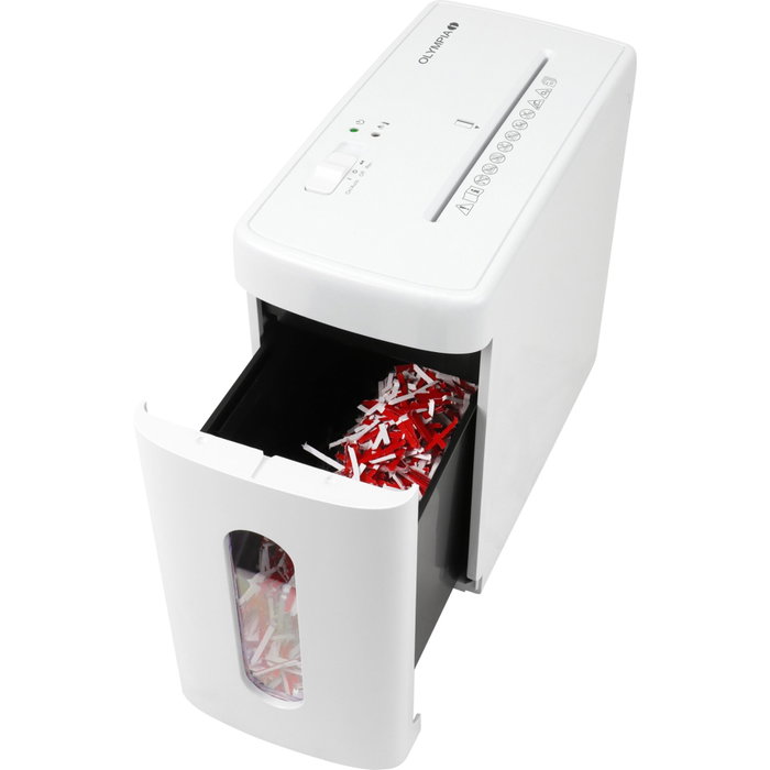 Olympia CC 1010 S Blanc Olympia CC 1010 S Blanc