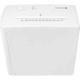 Olympia CC 1010 S Blanc