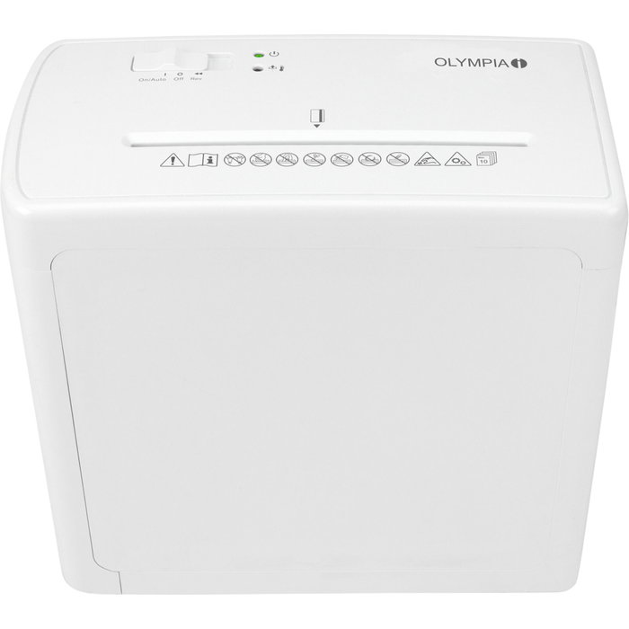 Olympia CC 1010 S Blanc Olympia CC 1010 S Blanc