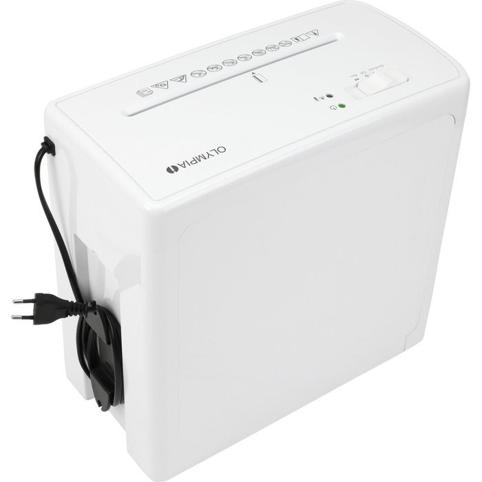 Olympia CC 1010 S Blanc Olympia CC 1010 S Blanc