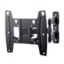 One For All WM4251 Support mural pour TV pivotant 180°, compatible écrans 19" à 42", fixation VESA 75x75 / 100x100 / 200x100 / 200x200