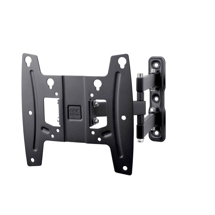 One For All WM4251 Support Mural TV Rotatif 180° pour 19'' à 42''