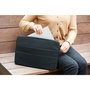 Kensington EQ - Housse pour ordinateur portable jusqu'à 16", fabrication avec bouteilles plastique recyclées, protection contre rayures et chocs