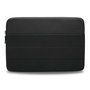 Kensington EQ - Housse pour ordinateur portable jusqu'à 16", fabrication avec bouteilles plastique recyclées, protection contre rayures et chocs