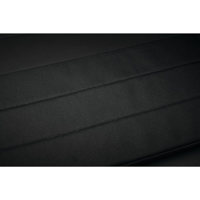 Kensington EQ - Housse pour ordinateur portable jusqu'à 16", fabrication avec bouteilles plastique recyclées, protection contre rayures et chocs