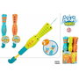 Colorbaby Lanceur d'eau Aqua World - Modèles assortis