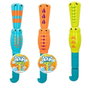 Color Baby - Lanzador de agua Aqua World - Lanceur d'eau jouet - Modèles assortis - En plastique - Pour enfants dès 36 mois