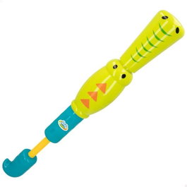Color Baby - Lanzador de agua Aqua World - Lanceur d'eau jouet - Modèles assortis - En plastique - Pour enfants dès 36 mois