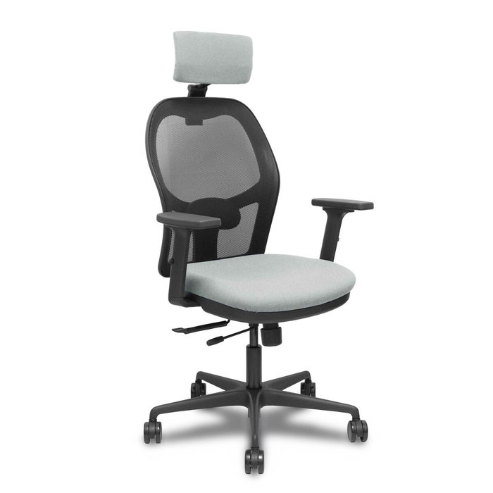 Piqueras y Crespo Chaise de jeu 68R65CR Gris clair Piqueras y Crespo Chaise de jeu 68R65CR Gris clair