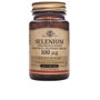 Solgar Sélénium 100 µg 100 Comprimés