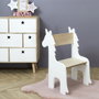 Home Deco Kids Silla Infantil Unicornio
