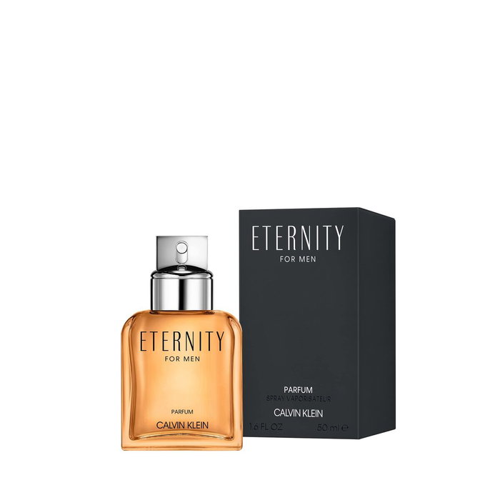 Calvin Klein Eternity for Men Intense Eau de Parfum 50 ml