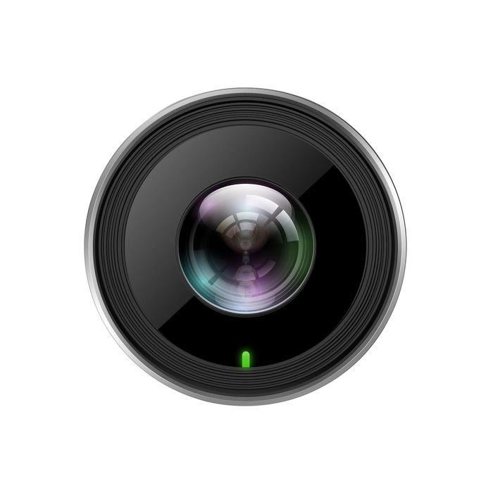 Yealink UVC30 Room - Caméra USB 4K pour salles de réunion, capteur 1/2.5" CMOS 8.51Mpx, champ de vision 120°, 4K30/1080p30/720p30, contrôle PTZ Yealink UVC30 Room - Caméra USB 4K pour salles de réunion, capteur 1/2.5" CMOS 8.51Mpx, champ de vision 120°, 4K30/1080p30/720p30, contrôle PTZ
