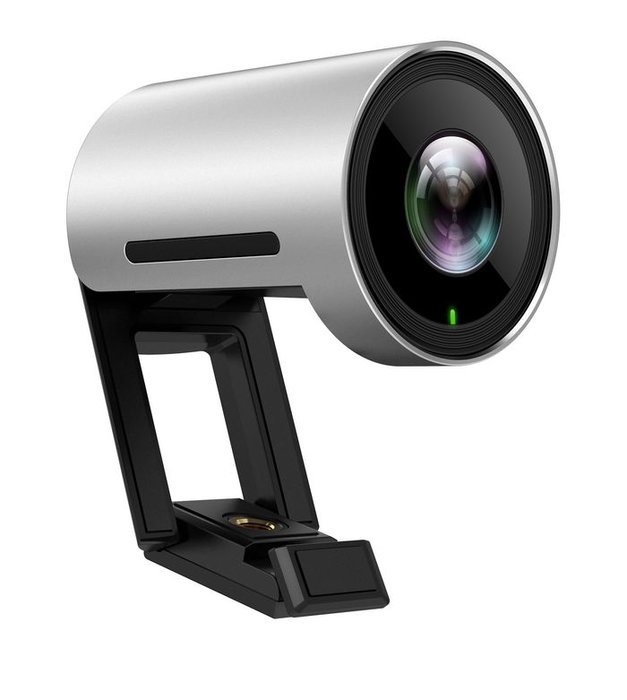 Yealink UVC30 Room - Caméra USB 4K pour salles de réunion, capteur 1/2.5" CMOS 8.51Mpx, champ de vision 120°, 4K30/1080p30/720p30, contrôle PTZ Yealink UVC30 Room - Caméra USB 4K pour salles de réunion, capteur 1/2.5" CMOS 8.51Mpx, champ de vision 120°, 4K30/1080p30/720p30, contrôle PTZ