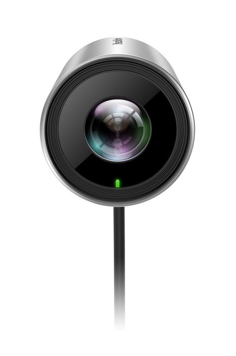Yealink UVC30 Room - Caméra USB 4K pour salles de réunion, capteur 1/2.5" CMOS 8.51Mpx, champ de vision 120°, 4K30/1080p30/720p30, contrôle PTZ Yealink UVC30 Room - Caméra USB 4K pour salles de réunion, capteur 1/2.5" CMOS 8.51Mpx, champ de vision 120°, 4K30/1080p30/720p30, contrôle PTZ