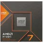 AMD Ryzen 7 8700G Processeur, 8 Coeurs 16 Threads jusqu'à 5.1 GHz, Cache 24 Mo, Socket AM4