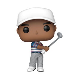 Funko Tiger Woods POP! Golf Tour Debut 1992