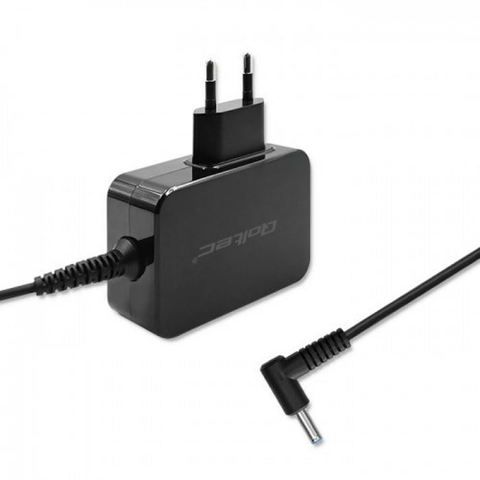 Qoltec Chargeur d'ordinateur portable 51033 45 W