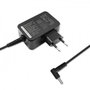 Qoltec Chargeur d'ordinateur portable 51033 45 W