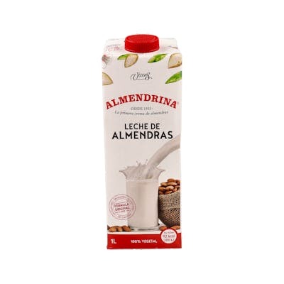 ALMENDRINA Almendrina Brik 1Lt ALMENDRINA Almendrina Brik 1Lt