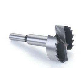 Blue Master Fresa Forstner en acier pour bois, 15-90mm