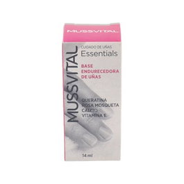 MUSSVITAL ENDURECEDOR