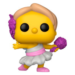 FUNKO Figura POP The Simpsons Martin
