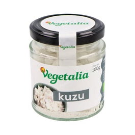 VEGETALIA Kuzu BIO (Pueraria Lobata) 100g