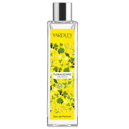 Yardley Floralscapes Meadow Eau de Parfum Unisex 100 ml