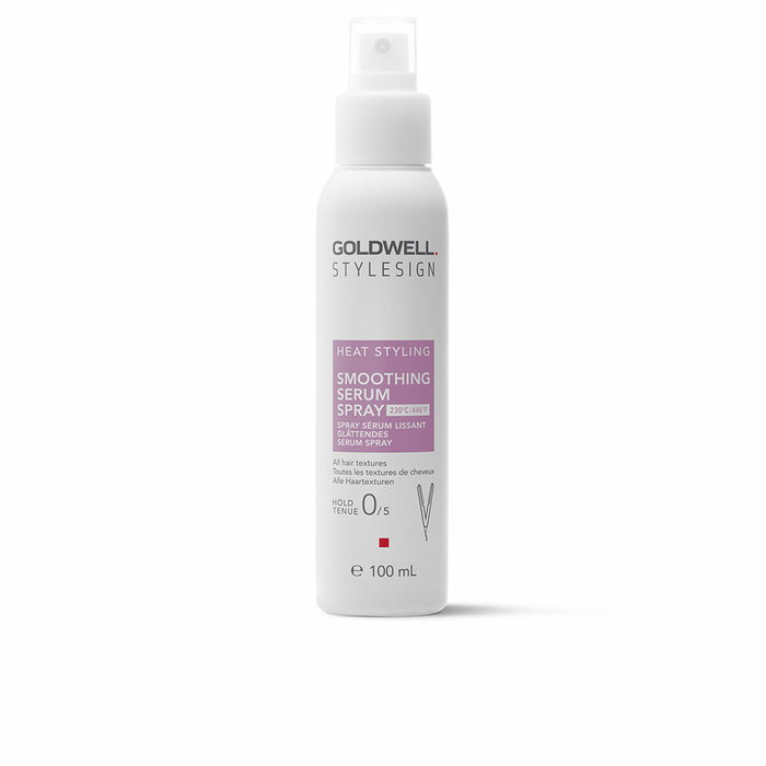 Goldwell STYLESIGN HEAT STYLING smoothing serum spray 100 ml Goldwell STYLESIGN HEAT STYLING smoothing serum spray 100 ml