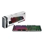 Msi Micro-Star International VIGOR GK71 SONIC RED Clavier mécanique pour jeux Rouge Sonic