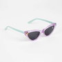 Casa de Gabby - Lunettes de soleil et coffret de maquillage pour enfants 2-8 ans - Version multilingue - Rose