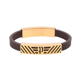 Bracelet Homme Police PEAGB2211703
