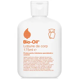 Bio-Oil Lait corporel hydratant Body For Men 175 ml