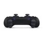 Sony Manette sans fil DualSense Midnight Black pour PC, avec câble USB Type-C (1,5 m)