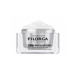Filorga NCEF Revitalize Crème Contour des Yeux 15ml - Soin Revitalisant