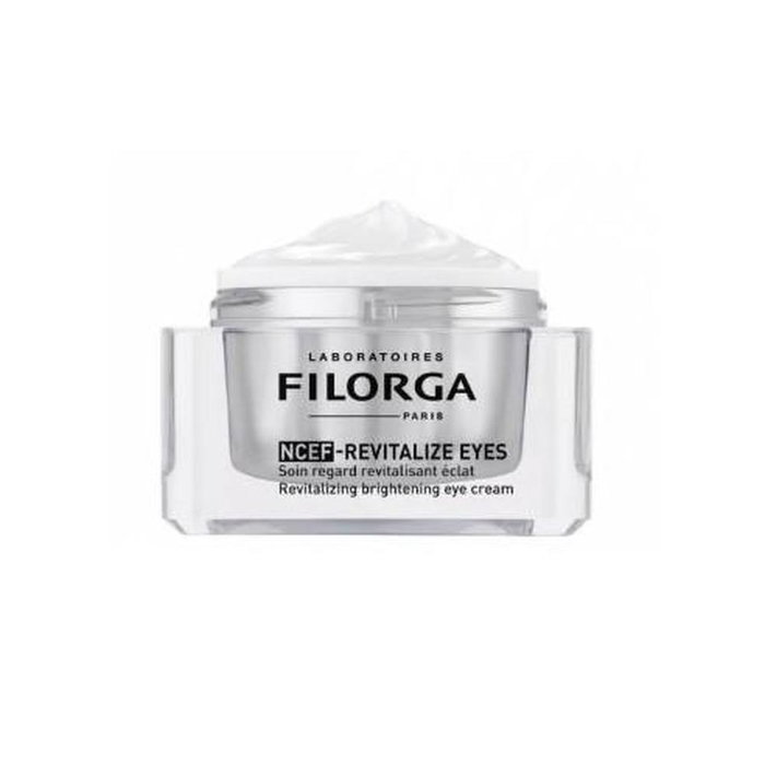 Filorga NCEF Revitalize Crème Contour des Yeux 15ml - Soin Revitalisant Filorga NCEF Revitalize Crème Contour des Yeux 15ml - Soin Revitalisant