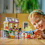 LEGO Friends 42653 Le Magasin de Musique et l'Appartement