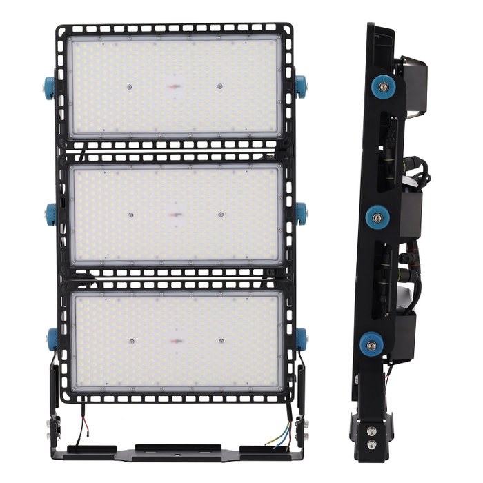 Philips Projecteur de stade modulaire 750 W 6000 K IP65 90°