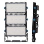 Philips Projecteur de stade modulaire 750 W 6000 K IP65 90°