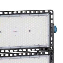 Philips Projecteur de stade modulaire 750 W 6000 K IP65 90°