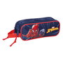 Fourre-tout Spider-Man Bleu 21 x 8 x 6 cm