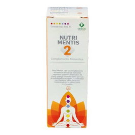 GHEOS NUTRIMENTIS 2 30ml