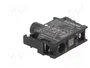 SIEMENS Élément d'éclairage LED blanc 22mm SIRIUS ACT 3SU1.5