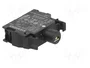 SIEMENS Élément d'éclairage LED blanc 22mm SIRIUS ACT 3SU1.5